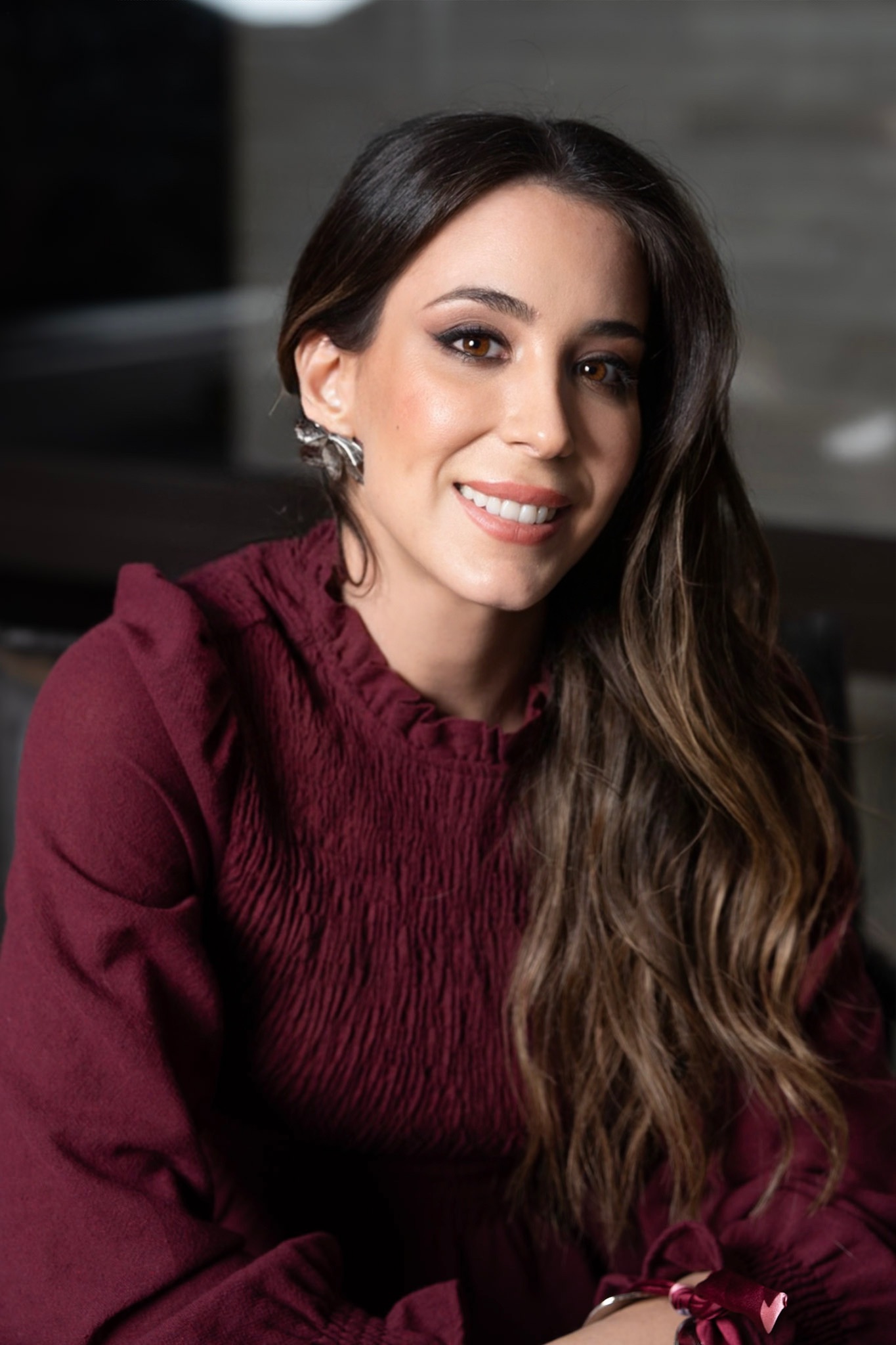 Ina Fuentes